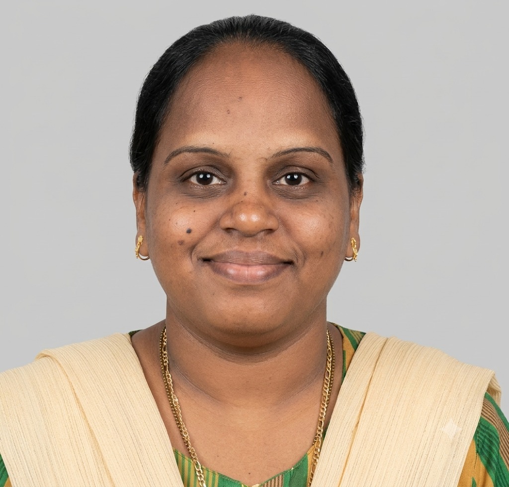 Vidya Vijay Thriotkar - Part time Baby Sitter in Malad East in Mumbai